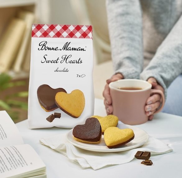 Some Foodie Valentine’s Gift Ideas