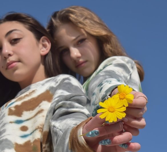 School-ready beauty: simple makeup and skincare for beginners