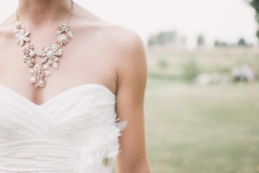 Perfecting Your Wedding Dress with Expert Alterations