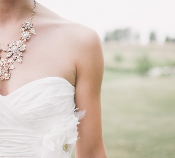 Perfecting Your Wedding Dress with Expert Alterations