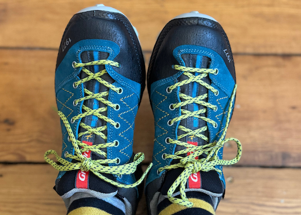 Exploring the Outdoors with TOG24