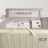 Breaking the Silence: Caress Flow