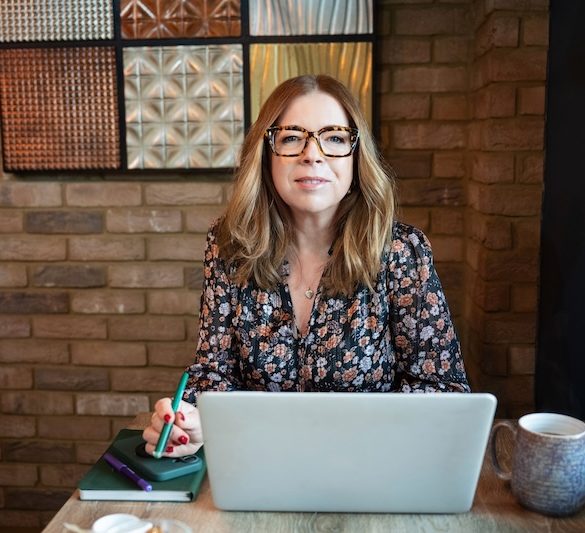 Everything They Told You About Menopause Weight Loss is Wrong