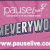 Why I’m Attending PAUSE Live 2025—And Why You Should Too