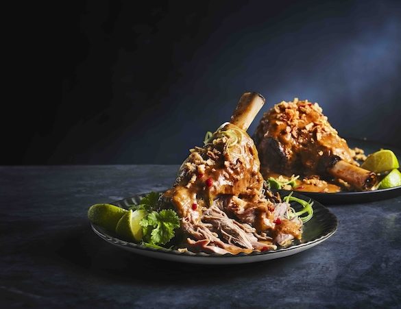 March Food and Drink News