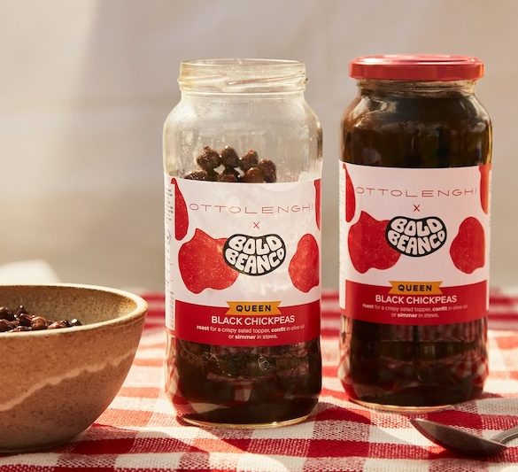 April Food and Drink News