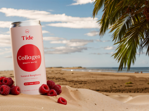 Why I’ve Added This Drink to My Daily Routine