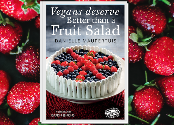 Vegans Deserve Better Than a Fruit Salad