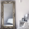Mirror, Mirror on the Wall