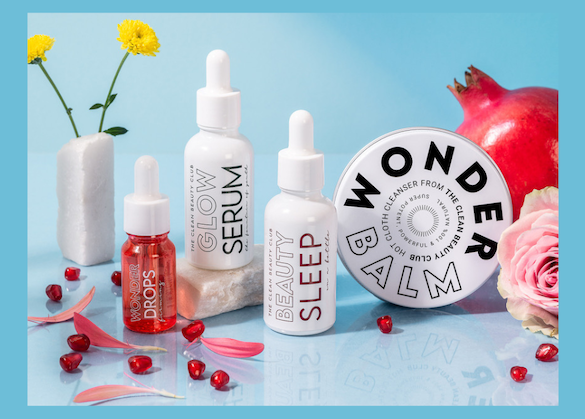 Inside the World of Clean Beauty Club
