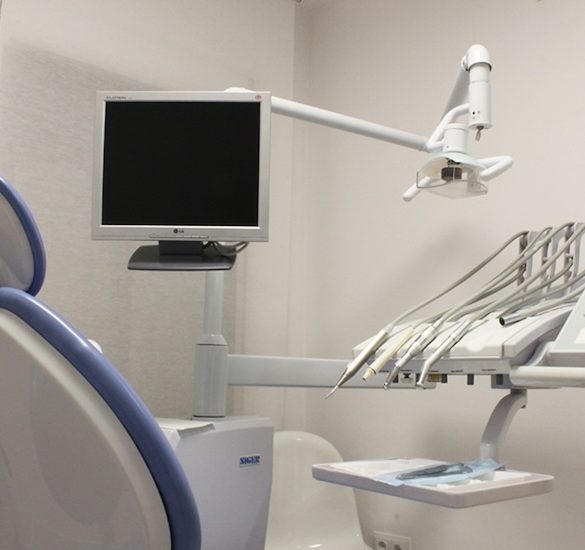 Considering Gum Graft Surgery in Turkey