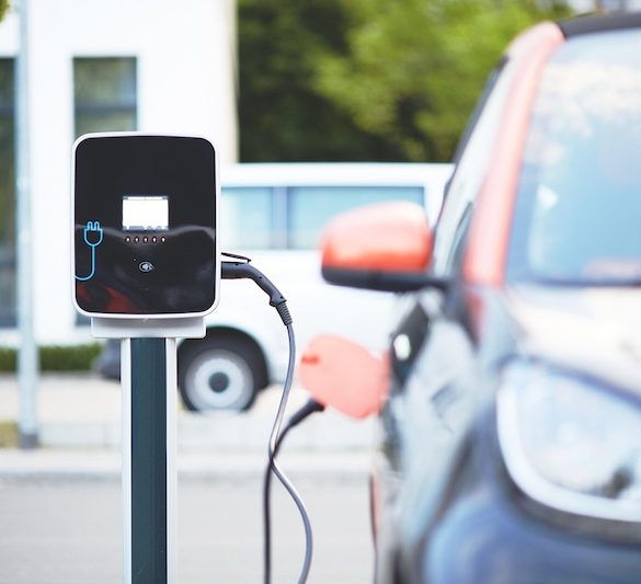 Taking Charge: Women's Guide to EV Independence