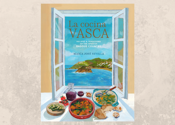 La Cocina Vasca