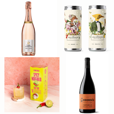 May Food and Drink News