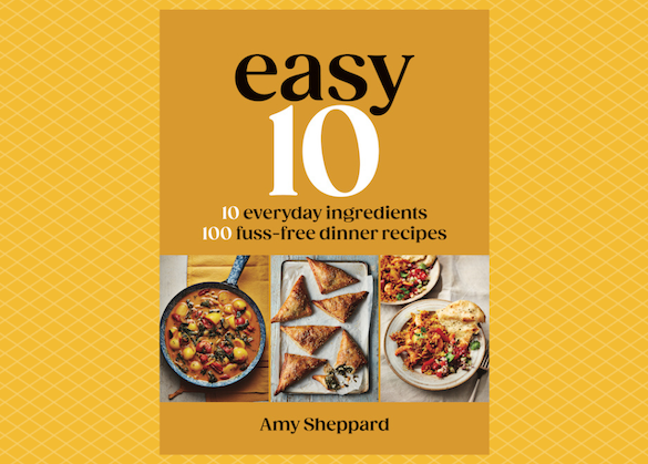 Take Life Easy with Easy 10