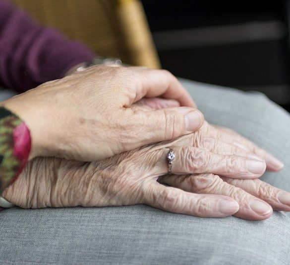 What Kind of Support Matters Most at the End of Life?