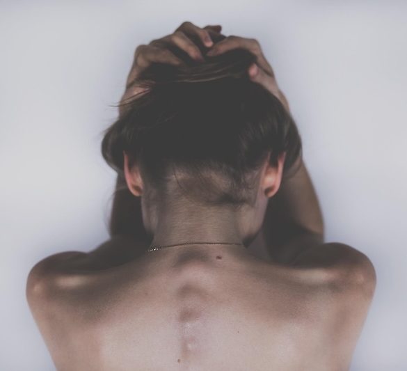 The Emotional Toll of Living With a Pain No One Understands