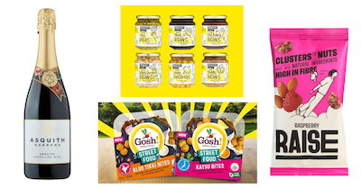 June Food and Drink News