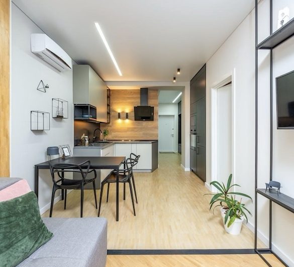 Why Climate-Focused Home Upgrades Pay Off