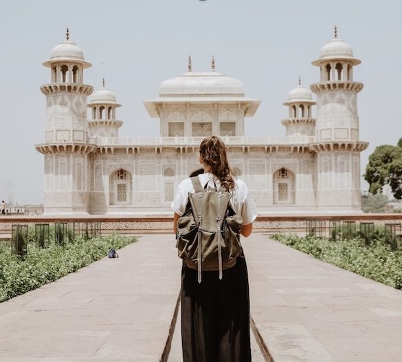 Click here for all the reasons why solo travel is the best gift you could ever give yourself.
