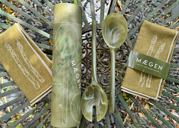 Summer Entertaining With Arighi Bianchi