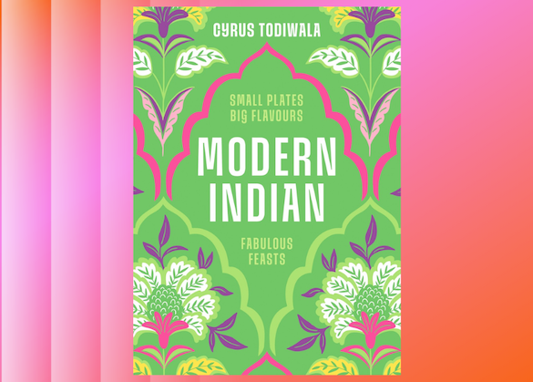 Small Plates & Big Flavours: Modern Indian