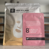 Jema Rose 8+ Minute Masks for Glowing, Youthful Skin
