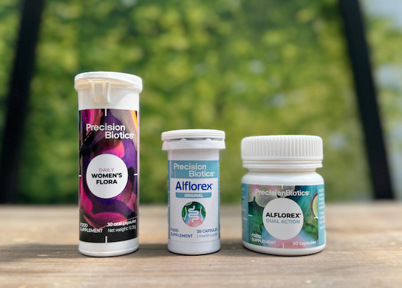 Let’s Talk About It