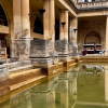 A Stroll Through Time: My Visit to Bath, Somerset