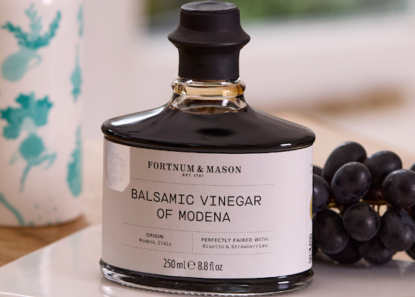 Top Notch Treats from the Top-Notch Grocer
