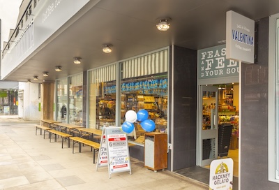 June Food and Drink News