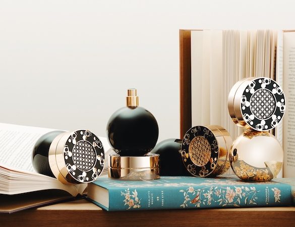 Why We Love Fragrance