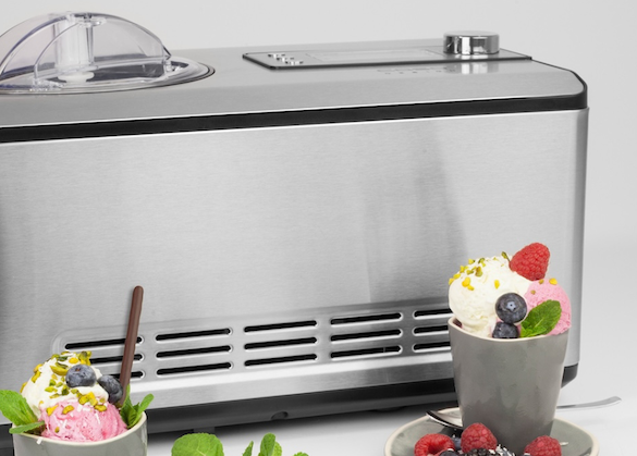 A Cool Piece of Kitchen Equipment!