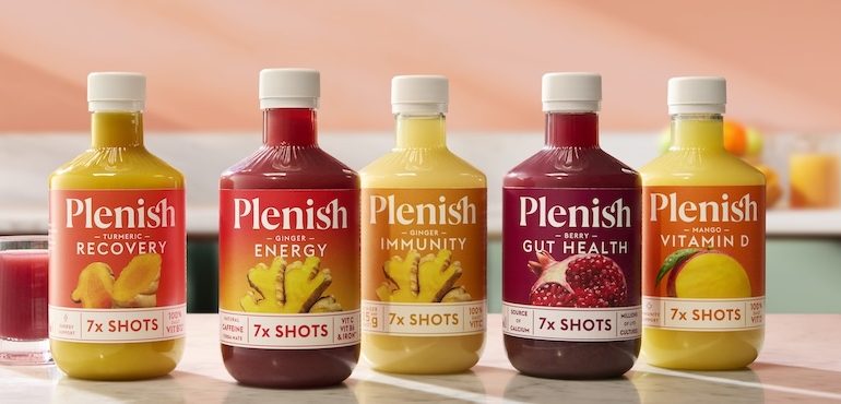 July Food and Drink News