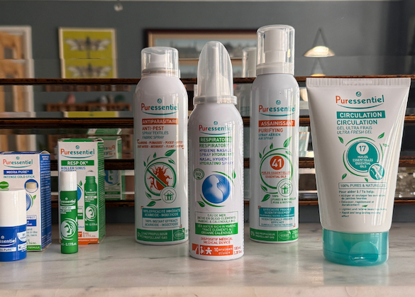 Everyday Wellness the Natural Way
