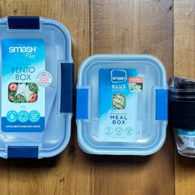 From Lunches to Lattes: The Smash Products I Genuinely Love