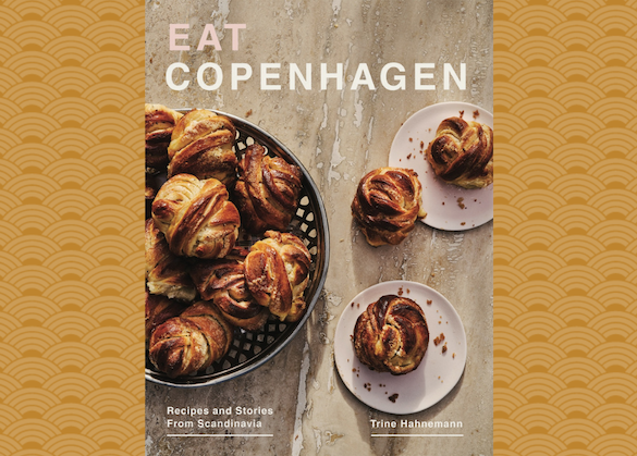 Eat Copenhagen