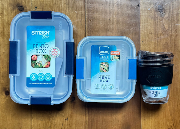 From Lunches to Lattes: The Smash Products I Genuinely Love