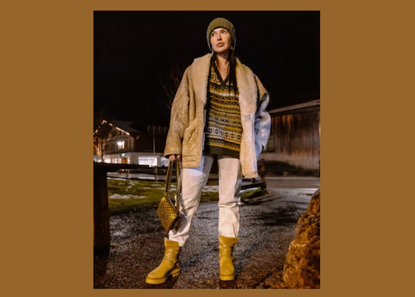 Chic Avenue: Where Style Meets Conscious Living