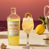 Summertime Drinks