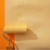 DIY Exterior Wall Painting