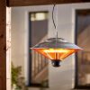 Extending Summer Evenings with Tower Housewares Patio Heaters