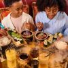 Dining with Children at The Ivy Asia This Summer
