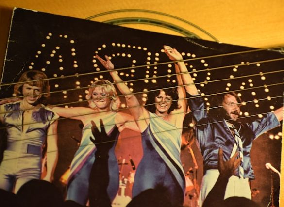 Vinyl Legends: Why ABBA Still Sets the Pace for Classic Artists