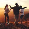 Friend Group Holiday Ideas