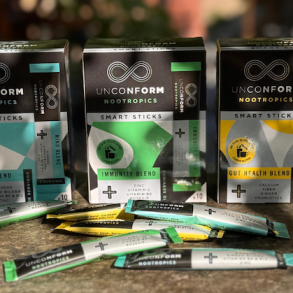 Why UNCONFORM Has Just Upgraded My Wellness Routine