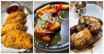 Cocotte Richmond Restaurant Review