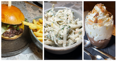 Cocotte Richmond Restaurant Review