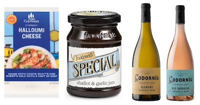 August Food & Drink News