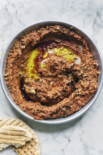 Arabica - Small Plates Big Connections